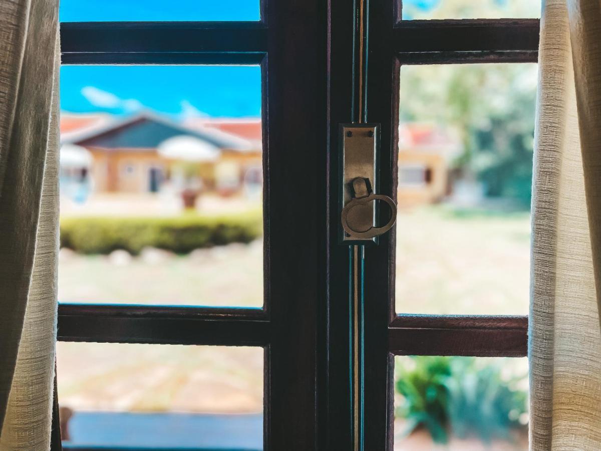 Pousada Flor De Ipe São Bento do Sapucaí Exteriör bild