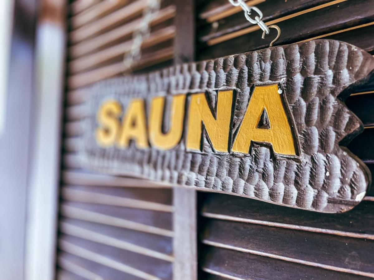 Pousada Flor De Ipe São Bento do Sapucaí Exteriör bild
